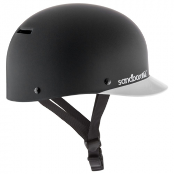 Sandbox CLASSIC 2.0 LOW RIDER casque de sports nautiques unisexe Black Team