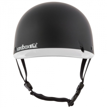 Sandbox CLASSIC 2.0 LOW RIDER casque de sports nautiques unisexe Black Team