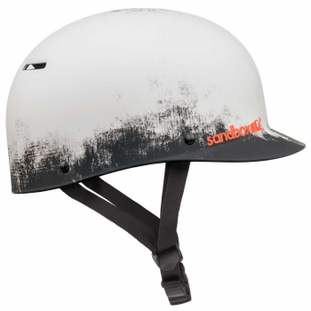 Sandbox CLASSIC 2.0 LOW RIDER casque de sports nautiques unisexe White Splatter 