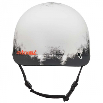 Sandbox CLASSIC 2.0 LOW RIDER casque de sports nautiques unisexe White Splatter 