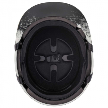 Sandbox CLASSIC 2.0 LOW RIDER casque de sports nautiques unisexe White Splatter 