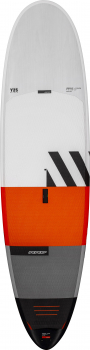 RRD Long SUP 9.4 Hard Stand-Up-Paddle-Board LTE Y25