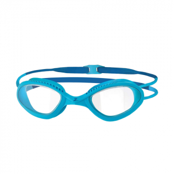 Zoggs Tiger Schwimmbrille Erwachsene