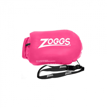 Zoggs HI VIZ Boya flotante