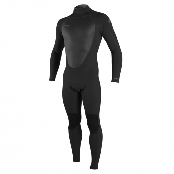O'Neill Epic Neoprenanzug 4/3mm Back-Zip Männer Black