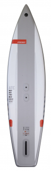 RRD AIR TOURER 12.0 Conv. Aufblasbares Stand-Up-Paddle-Board