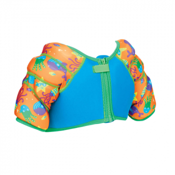 Zoggs Super Star Schwimmflügel-Weste für Kinder