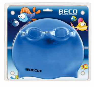 BECO Sealife Swim Set No. 1 Kids