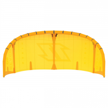 North KB Reach Kite jaune