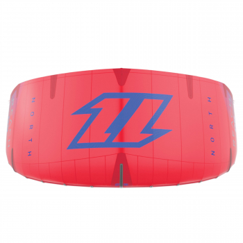 North KB Reach Kite Red