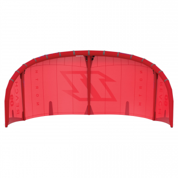 North KB Reach Kite Red