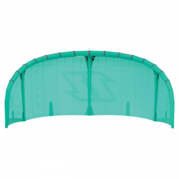 North KB Reach Kite Green