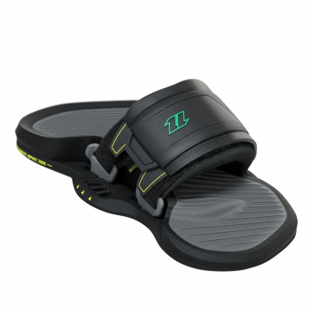 North KB Flex TT Bindings Noir