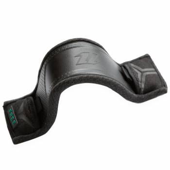 North KB Free Surf Strap set Schwarz OneSize