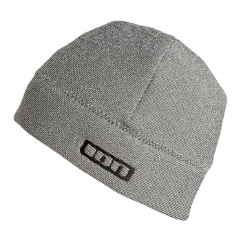 ION Wooly Beanie Unisex grey melange