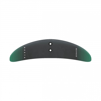 North KB Sonar Carbon Prepreg Stabilisator Black Sand OneSize
