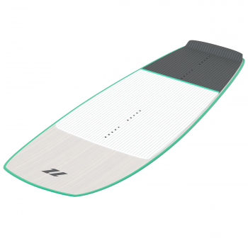 North KB Sense Foil Board White 135x47cm