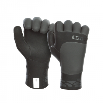 ION Guanti in neoprene artiglio 3/2mm nero