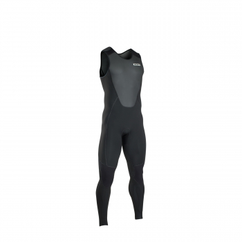 ION Traje Long John 2,5 mm hombre negro