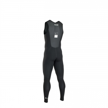 ION Traje Long John 2,5 mm hombre negro