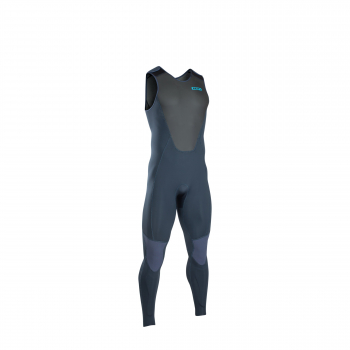 ION Long John Neoprenanzug 2.5 mm Herren dunkel-blau