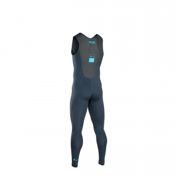 ION Long John Neoprenanzug 2.5 mm Herren dunkel-blau