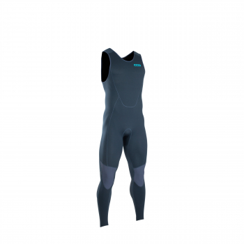 ION Element Long John 2,0mm Zipless Männer dark Blue