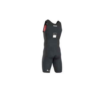 ION Monoshorty Neoprenanzug 2.0 mm Herren schwarz