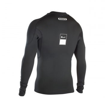 ION Thermo Top Langarm Männer black