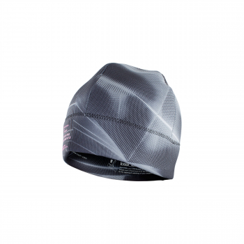 ION Neo Grace Beanie Unisex laser black
