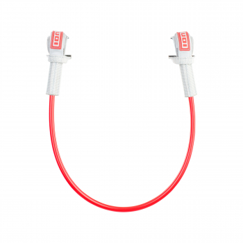 ION FIX PRO Harnesslineset red