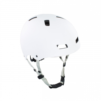 ION Hardcap 3.2 water sports helmet white