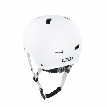 ION Hardcap 3.2 water sports helmet white