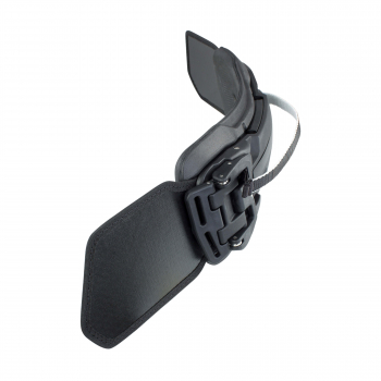 ION SPECTRE Barra/Deslizador negro
