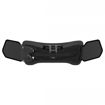 ION SPECTRE Gancho para barra/Windsurf negro