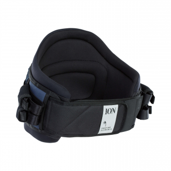 ION Arnés de cadera Axxis Kite 4 negro