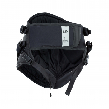 Arnés de asiento ION Echo negro