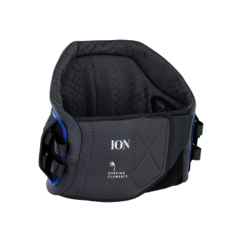 ION Radium Team Series Select Hüft-Trapez black capsule