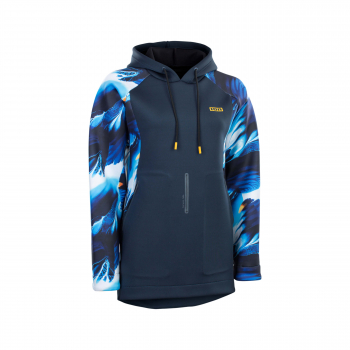 ION Neo Hoody Lite Frauen blue capsule