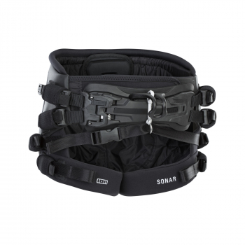 ION Sonar Kite Sitz-Trapez Schwarz