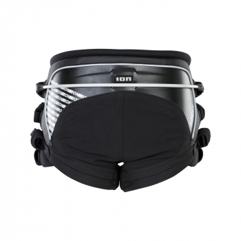 ION Sonar Kite Sitz-Trapez Schwarz