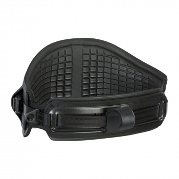 ION Rogue Wing Hüft-Trapez Schwarz