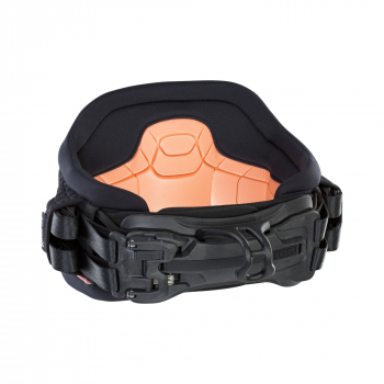ION Nova Kite 6 Hüft-Trapez Schwarz