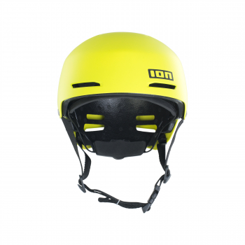 ION Slash Core Casco per sport acquatici Unisex Lime-Alert