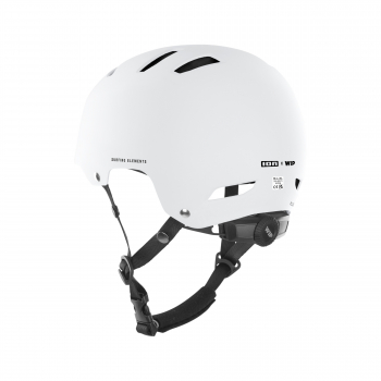 ION Slash Core Wassersport-Helm Unisex Weiss