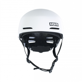 ION Slash Core Wassersport-Helm Unisex Weiss