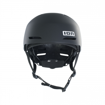 ION Slash Core Wassersport-Helm Unisex Schwarz