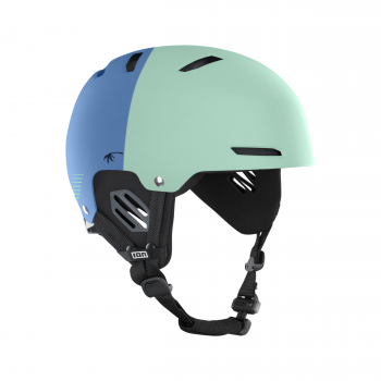 ION Slash Amp Wassersport-Helm Unisex Multicolour
