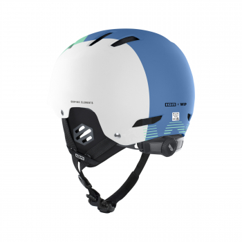 ION Slash Amp Wassersport-Helm Unisex Multicolour