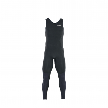 ION Long John Element Neoprenanzug 2.0 mm Herren schwarz
